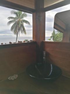 Bungalow Moemoea - Punaauia - 7