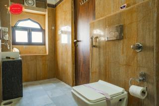 Hotel Golden Legacy - by PRAMANA EXP - Jaisalmer - 8