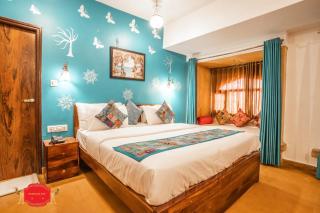 Hotel Golden Legacy - by PRAMANA EXP - Jaisalmer - 5