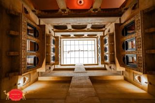 Hotel Golden Legacy - by PRAMANA EXP - Jaisalmer - 4