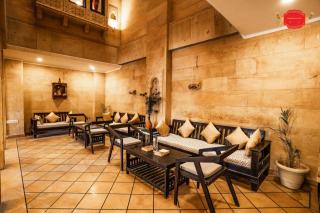 Hotel Golden Legacy - by PRAMANA EXP - Jaisalmer - 2