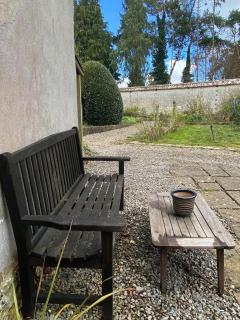 The Garden House - Dewlish - 6