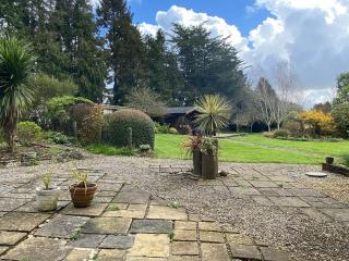 The Garden House - Dewlish - 4