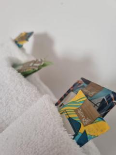 Pousada e Day Use da Vó Tuca - 1