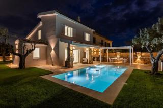 Villa Adalgisa - Luxury private pool and garden - Su Loi - 9