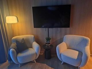 Storm Hotel Senja - - 6