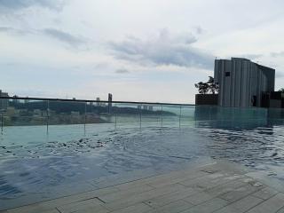 ห้องพักหรูพัทยากลาง - 2