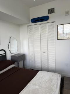 Private Room Near Wynwood in shared apartment - Miami - 6