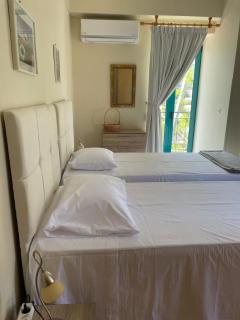 Cozy Apartment in Preservable Building - 6