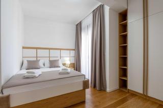 Apartments BB - Bečići - 4