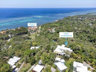 Casa Afortunada home - Roatán - 9