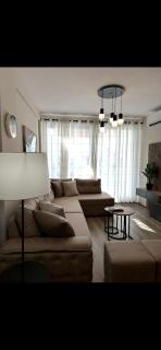 Marina Bay Apartament 1 - 1