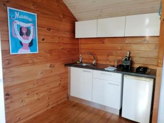 Bungalow Moemoea - 9