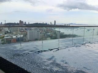 ห้องพักหรูพัทยากลาง - 7