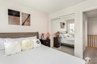 The Mt Pleasant Residence - 'Your Cozy Away-Home' - Brampton - 6