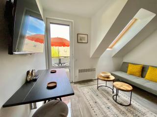 Hello 3B Apartman - Keszthely - 6