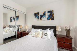 The Mt Pleasant Residence - 'Your Cozy Away-Home' - 4