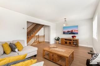 The Mt Pleasant Residence - 'Your Cozy Away-Home' - Brampton - 3