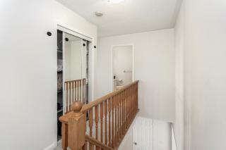 The Mt Pleasant Residence - 'Your Cozy Away-Home' - Brampton - 2
