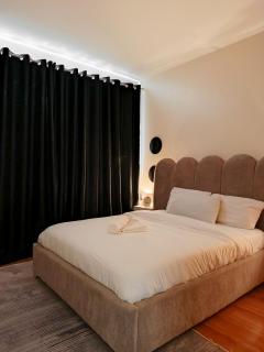 Wabi-Sabi inspired minimalist Apt in Kileleshwa - Nairobi - 1