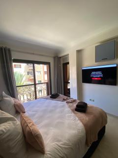 appartement 1 chambre - Marrakech - 8