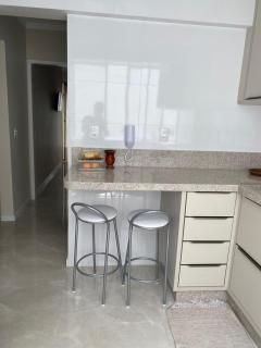 Apartamento Aconchegante, Pé na Areia, 1 dormitório - Andar Alto - Balneário Camboriú - 8