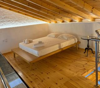 Michalelis Loft & Cave - Plomari - 3