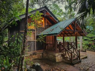 Orelia villas - Badulla - 4