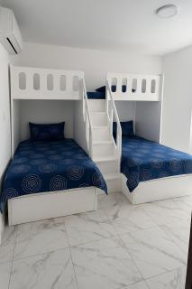 Serene Seaside Getaway Porto Saids Hidden Gem - 6