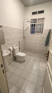 Zeimet Villa - Bujumbura - - 1