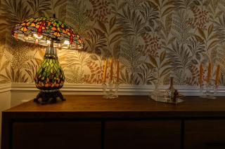 Les 13 lavoirs d'antan - chambre zen attitude - 2