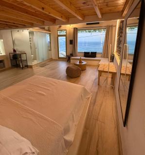 Michalelis Loft & Cave - Plomari - 4