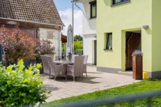 Ferienwohnungen Derday - Friesenheim - 9