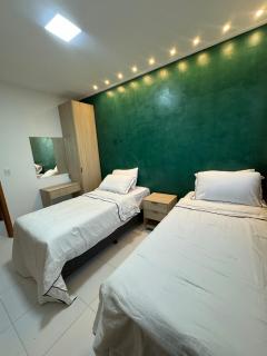 Flat em Muro Alto - Porto de Galinhas - Malia Beach - Ipojuca - 3