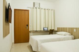Eden Park Hotel - Sorocaba - 8