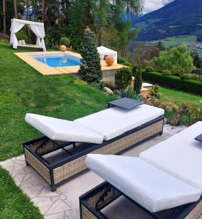 Boutique Pension Erlacher - Adults Only - Villandro - 9