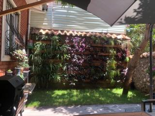 Antalya kaleiçi müstakil kişiye özel bahçeli müstakil VİLLA - 0