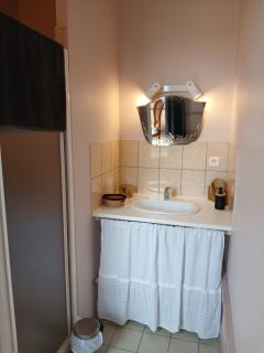 Villa Toscane - Saint-Germain-Lembron - 9
