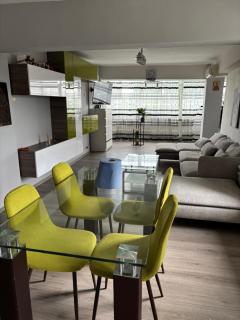 apartament cu 3 camere - Craiova - 8