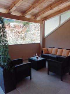 Apartment Luka 2 near Dubrovnik - Čibača - 4