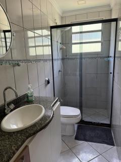 Confortável apartamento em Vila Velha, Coq de Itaparica - Vila Velha - 9