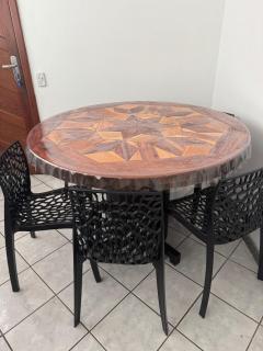 Confortável apartamento em Vila Velha, Coq de Itaparica - Vila Velha - 8