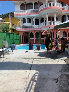 Hotel Posada Gutierrez - Panajachel - 6