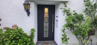 Eco Home - Zurigo - 0