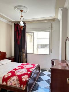 Appartement centre ville tanger - Tangeri - 4
