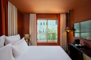 Hotel Casa Suzanna Tel-Aviv - Tel Aviv - 7