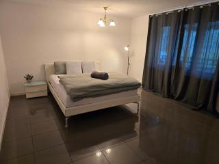 Eco Home - Zurigo - 7