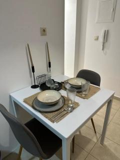 Creta Apt Mela Β4 - Thérissos - 9
