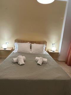 Creta Apt Mela Β4 - Thérissos - 4