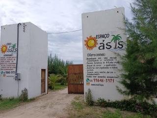 Oásis - 7